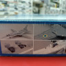 01656 Trumpeter Cамолёт Ту-22М3