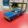 Полицейские Машины Мира №46 - Ford Galaxie 500 1965