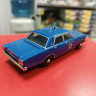 Полицейские Машины Мира №46 - Ford Galaxie 500 1965