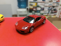 Ferrari Collection №1 360 Modena