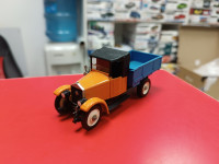 АМО Ф-15 бортовой