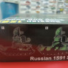 09571 ЗРК  Russian 1S91 SURN KUB Radar 1:35 Trumpeter 1:35 Trumpeter