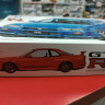 24210 Nissan Skyline GT-R V.spec (R34) 1:24 Tamiya