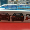 24210 Nissan Skyline GT-R V.spec (R34) 1:24 Tamiya