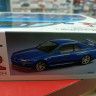 24210 Nissan Skyline GT-R V.spec (R34) 1:24 Tamiya