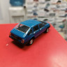 Автолегенды СССР №86 Москвич-С3 "Меридиан"  1:43 Deagostini