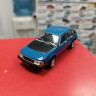 Автолегенды СССР №86 Москвич-С3 "Меридиан"  1:43 Deagostini
