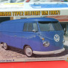HA21209 Volkswagen Type2 Delivery Van (1967)