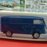 HA21209 Volkswagen Type2 Delivery Van (1967)