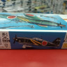 00135 Истребитель-перехватчик ВМС Японии MITSUBISHI J2M3 RAIDEN (JACK)