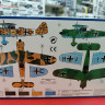 0109 Italeri Henschel HS 126