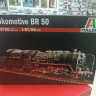 8702ИТ Lokomotive BR50