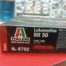 8702ИТ Lokomotive BR50