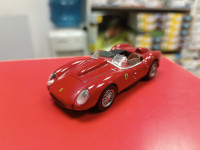 Ferrari 250TR 1:43 Eaglemoss 