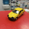 Автолегенды СССР №143 ИЖ-19 "Старт" 1:43 Deagostini