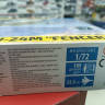 7267 Фронтовой бомбардировщик "Су-24М" 1:72 Звезда