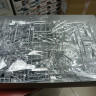 06566 Yamaha1JR SR400S Limited Edition '95 With Custom Parts 1:12 Aoshima