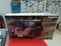 FU12677 Old Mini Cooper 1.3i 1:24 Fujimi