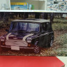 FU12677 Old Mini Cooper 1.3i 1:24 Fujimi