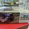 FU12677 Old Mini Cooper 1.3i 1:24 Fujimi