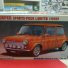 HA21157 Mini Cooper Sports-pack Limited 1998