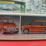 HA21157 Mini Cooper Sports-pack Limited 1998