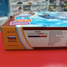 5221 Игрушка конструктор. Детский кораблик Арктика