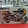 21504 HONDA NSR500 "1989 WGP500 CHAMPION"