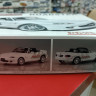 06828 Mazda MX-5 AutoExe NB8C Roadster '99
