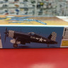 00140 Истребитель ВМС США F4U-1D CORSAIR