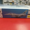 00444 Учебный самолет ВВС США F-16B PLUS F.F.