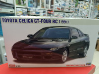 20716 Toyota Celica GT-FOUR RC