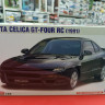 20716 Toyota Celica GT-FOUR RC