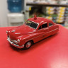 Mercury Fire Chief USA  1:43 Road signature 