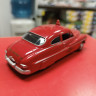 Mercury Fire Chief USA  1:43 Road signature 