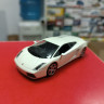 Суперкары №35 Lamborghini Gallardo