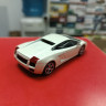 Суперкары №35 Lamborghini Gallardo