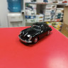 Porsche 356B Coupe черный