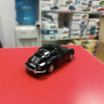 Porsche 356B Coupe черный
