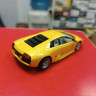 Суперкары №9 Lamborghini Murcielago 1:43 Deagostini 