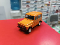 Автолегенды СССР №97 Москвич-2150 1:43 Deagostini