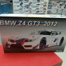 FU12568 BMW Z4 GT3 2012 1:24 Fujimi 