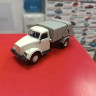 АНС: ГАЗ-51 (93М) вывоз мусора 1:43 Deagostini 