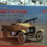 35663 Model T 1917 LCP, Автомобиль армии Австралии І МВ