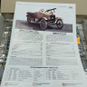 35663 Model T 1917 LCP, Автомобиль армии Австралии І МВ