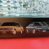 FU03949 Nissan Cedric/Gloria V30 Turbo Brougham VIP Y31