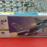 00234 Истребитель французских ВВС MIRAGE F.1C