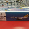 00234 Истребитель французских ВВС MIRAGE F.1C