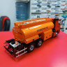 БЕЦЕМА АЦ/АТЗ (KAMAZ-65207-87)