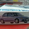 20708 Mitsubishi Lancer GSR Evolution III
